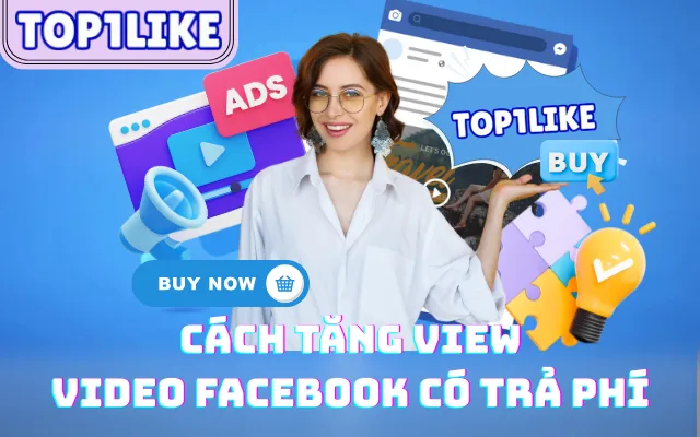 app mua View Video Facebook