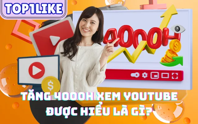 web buff 4000H Xem YouTube