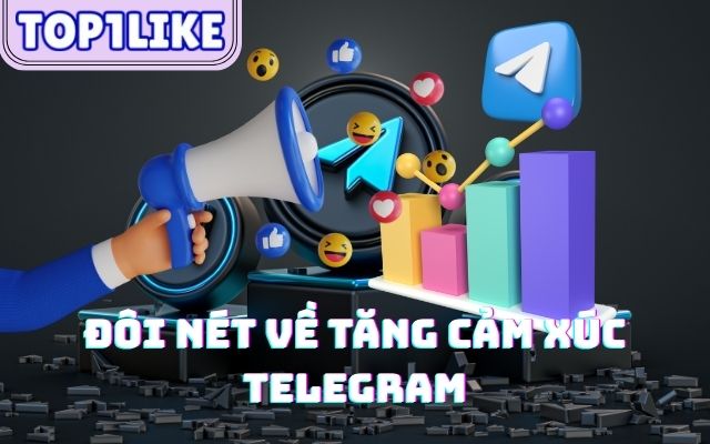mua Cảm Xúc Telegram