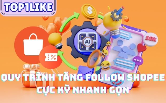 app mua follow shopee