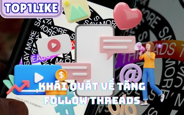 app mua follow threads