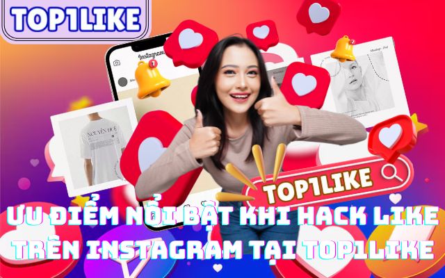 app mua Like Instagram