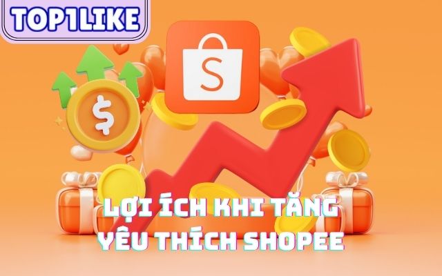 buff yêu thích shopee