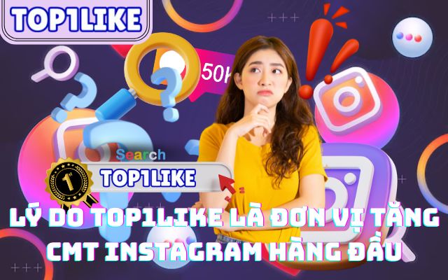 app buff Bình Luận Instagram