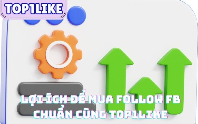 mua follow trang cá nhân facebook