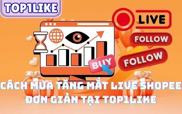 app mua mắt live shopee