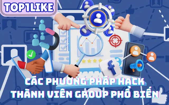 web mua Thành Viên Nhóm