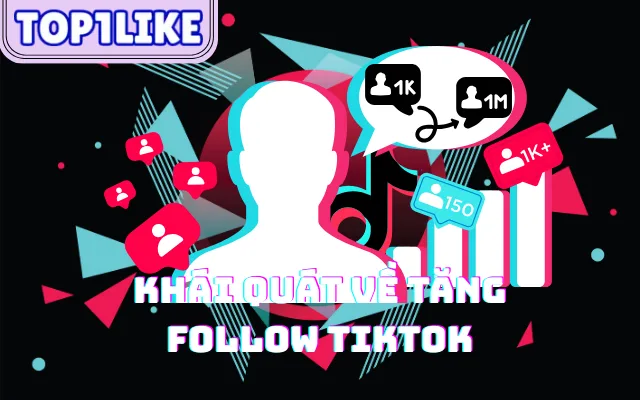 app mua Follow TikTok
