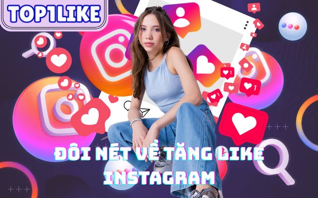 web buff Like Instagram
