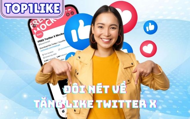 web buff Like Twitter X