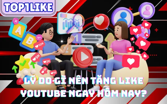 app buff Like YouTube
