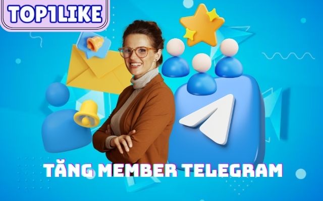 buff Member Telegram