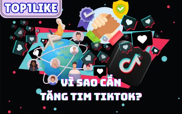 buff tim tiktok