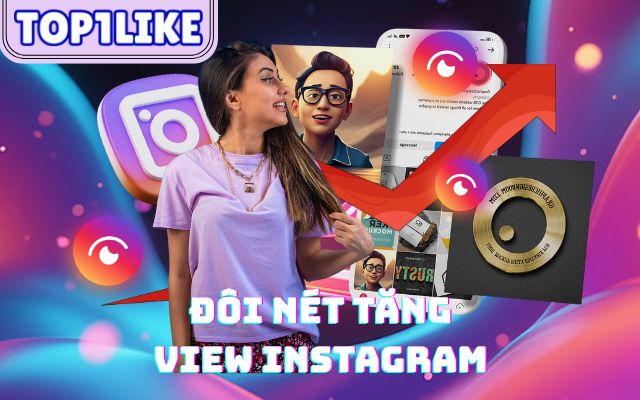 app mua View Instagram