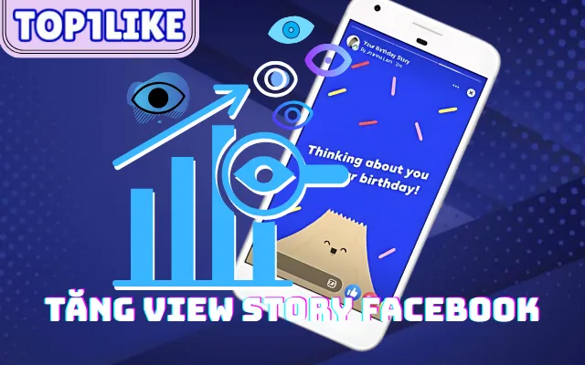 app mua View Story Facebook