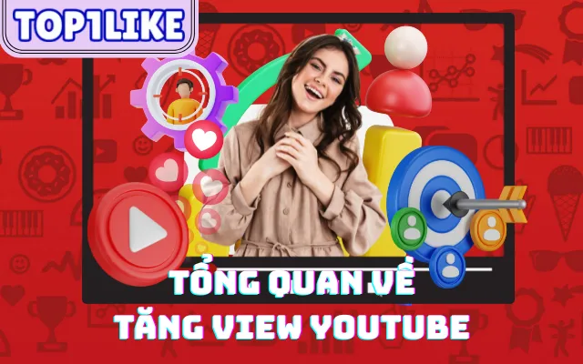 app mua View YouTube