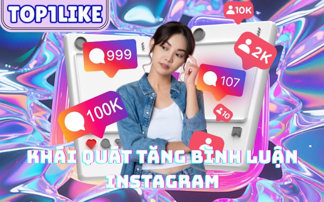 web mua Bình Luận Instagram