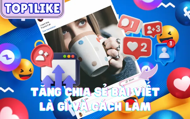app buff Chia Sẻ Bài Viết