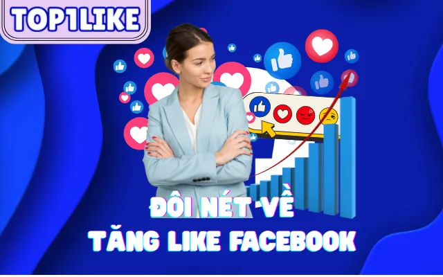 app mua Like Facebook