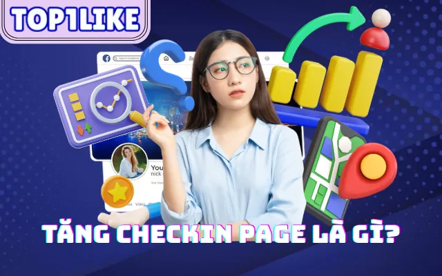 mua Checkin Page