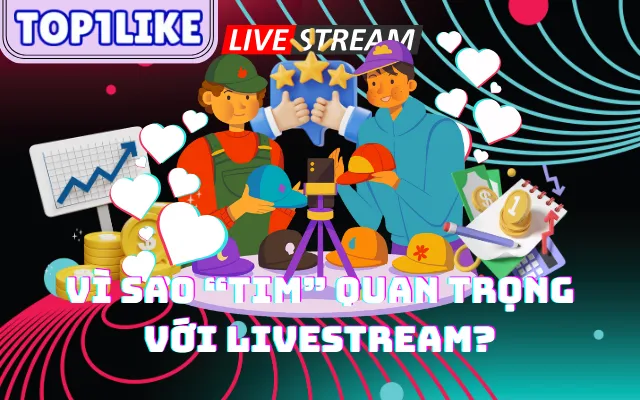 app buff Tim Livestream TikTok