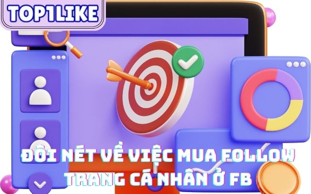 web mua follow trang cá nhân facebook