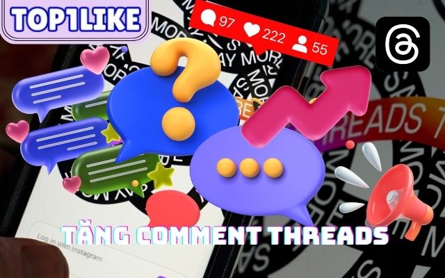 buff Comment Threads