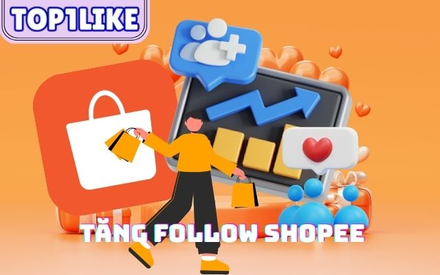 web buff follow shopee