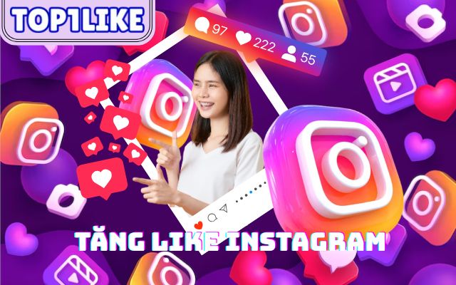 buff Like Instagram
