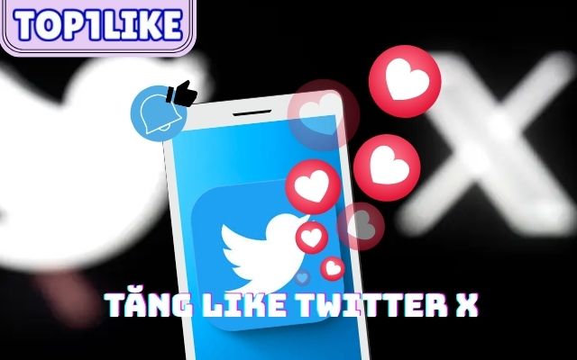 buff Like Twitter X
