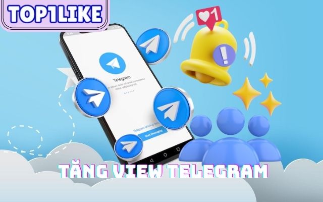 buff View Telegram