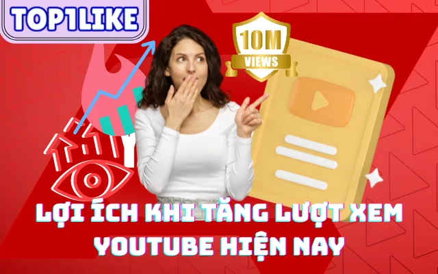 buff View YouTube
