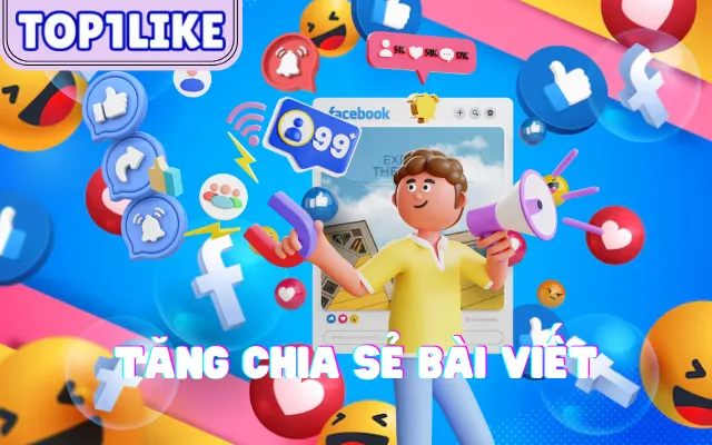 mua Chia Sẻ Bài Viết
