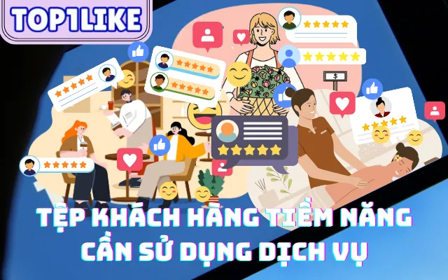 mua Đánh Giá 5 Sao Page