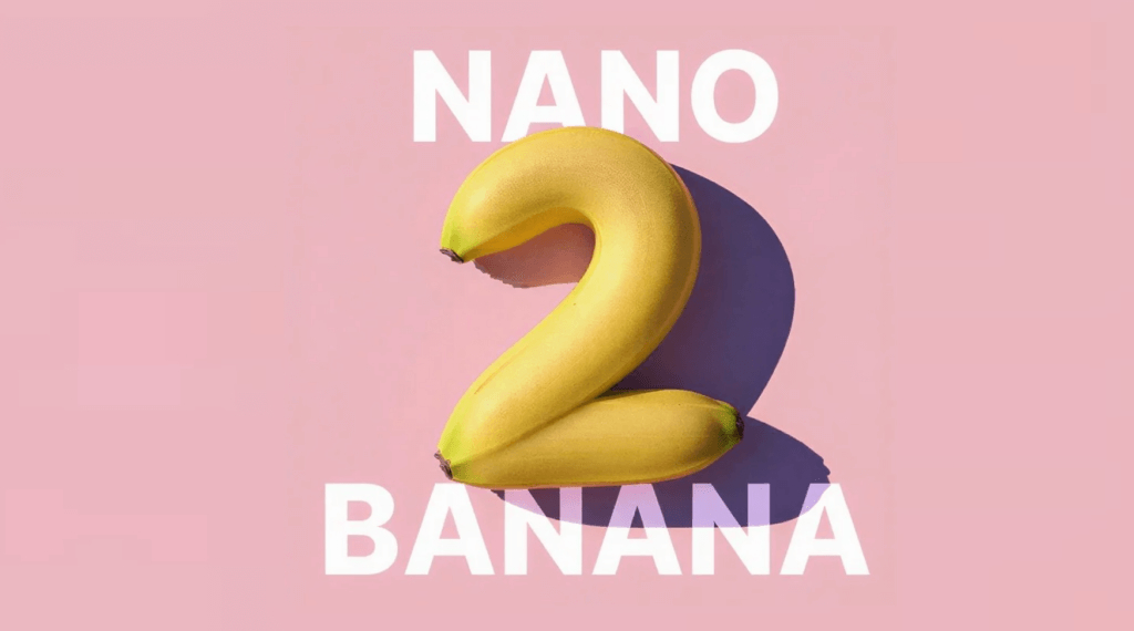 Nano Banana 2 - 1K