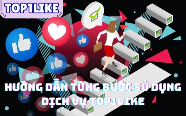 tăng like tiktok free