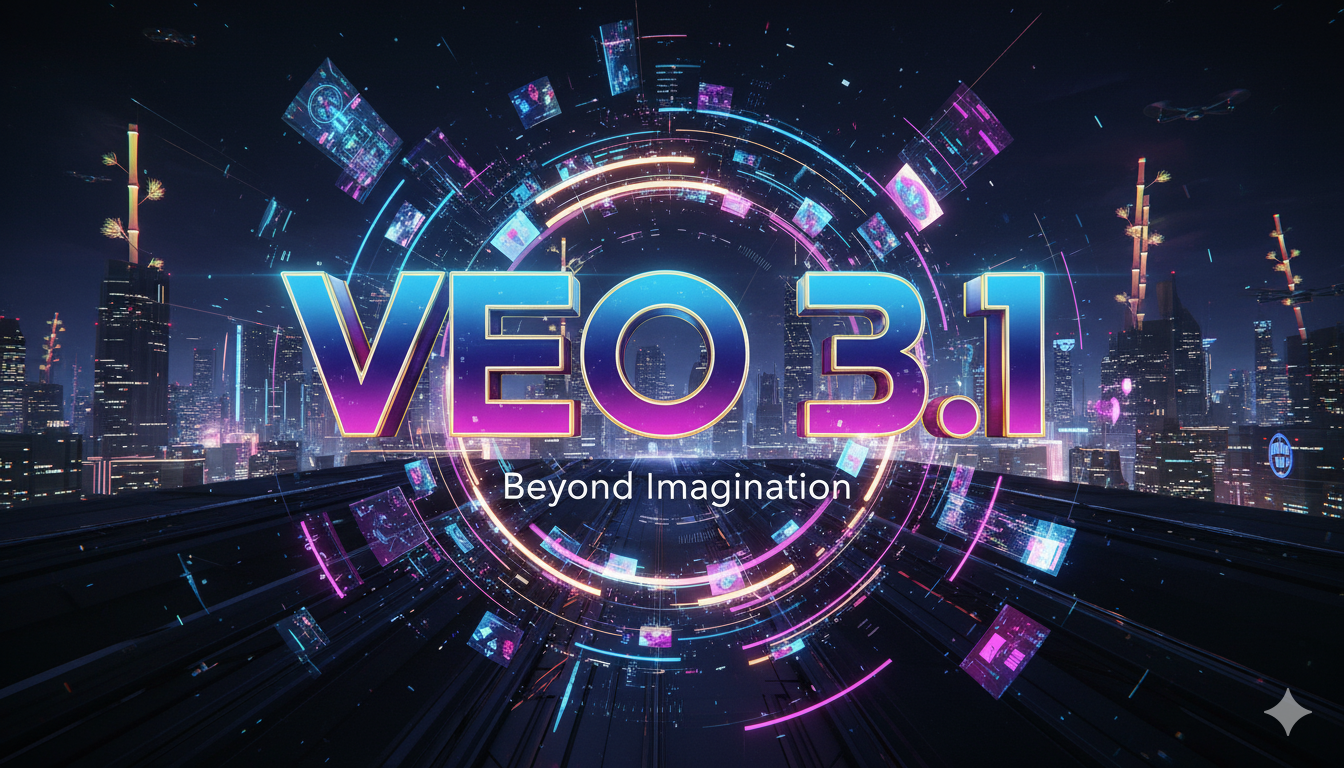 VEO 3.1 - Fast - 720p
