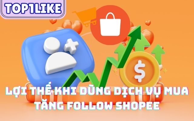 buff follow shopee