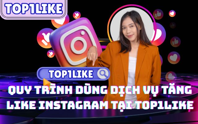 mua Like Instagram