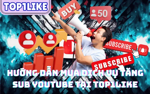 buff Subscribe YouTube