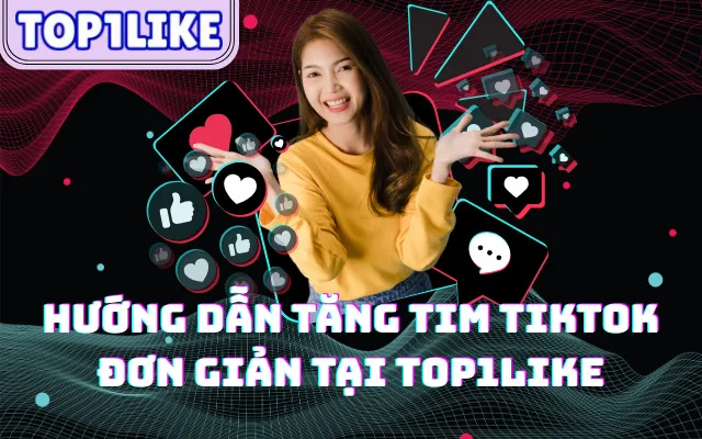 buff Tim TikTok