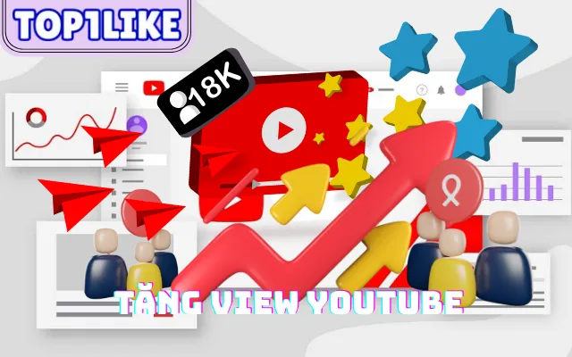 mua View YouTube