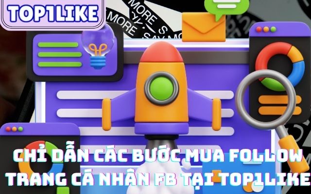 hack follow trang cá nhân facebook