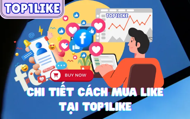 buff Like Facebook
