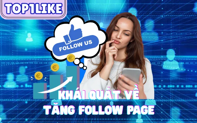 buff Follow Page