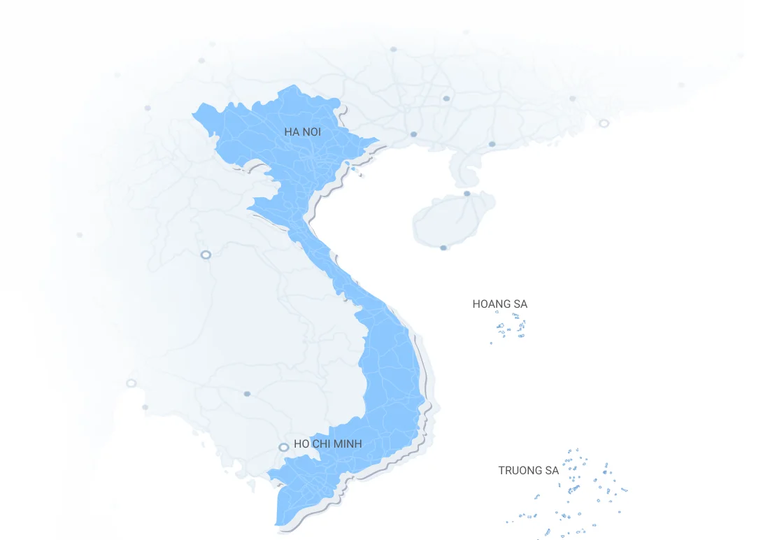 top1like.com và hành trình khai phá những con số ấn tượng